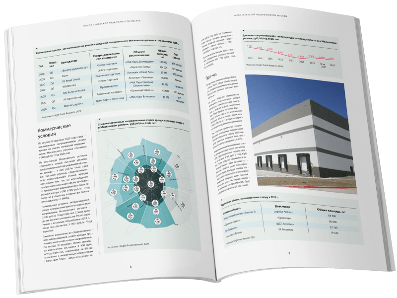 Картинка, на которой изображен журнал